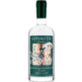 Sipsmith London Dry Gin