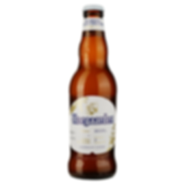 Hoegaarden White