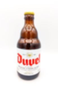 Duvel Belgian Ale