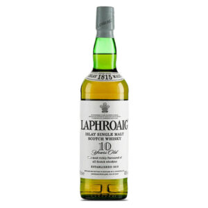 Laphroaig 10 Year