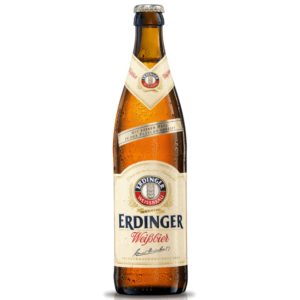 Erdinger Weissbier