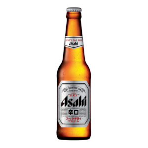 Asahi Super Dry
