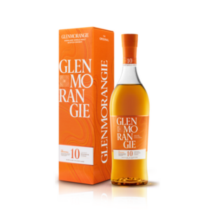 Glenmorangie 10 Year Original