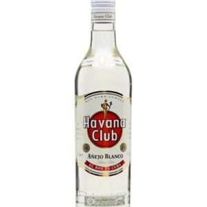 Havana Club 7 Year