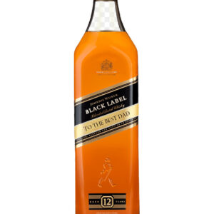 Johnnie Walker Black Label