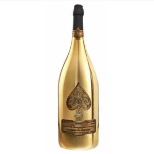 Armand de Brignac Gold