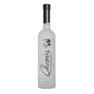 Chopin Potato Vodka