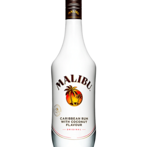 Malibu Coconut