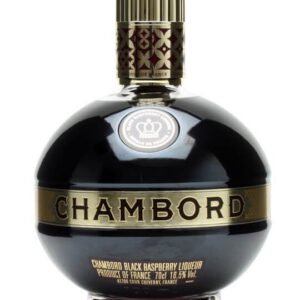 Chambord Liqueur Royale