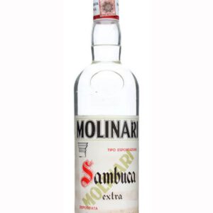 Molinari Extra Sambuca