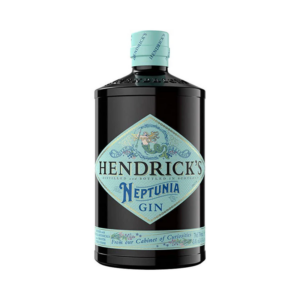 Hendrick's Orbium Gin
