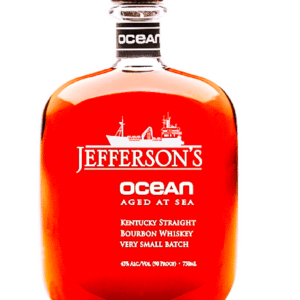 Jefferson's Ocean Aged