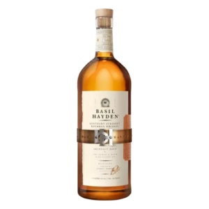 Basil Hayden Bourbon