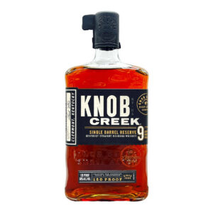 Knob Creek 9 Year
