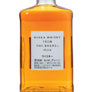 Nikka From The Barrel