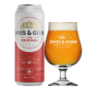 Innis & Gunn Original