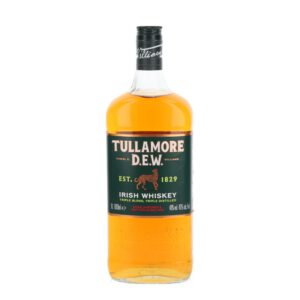 Tullamore D.E.W.