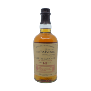 Balvenie 14 Year Caribbean