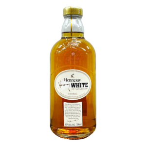 Hennessy VS