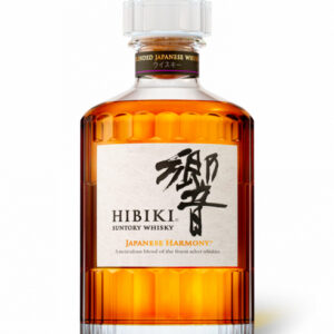 Hibiki Japanese Harmony