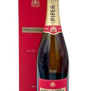 Piper-Heidsieck Cuvée Brut