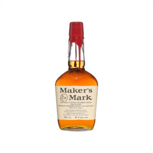 Makers Mark Bourbon