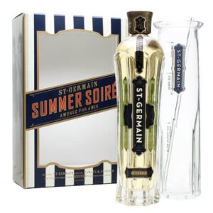 St-Germain Elderflower