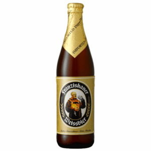 Franziskaner Hefe-Weissbier
