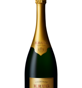 Krug Grande Cuvee