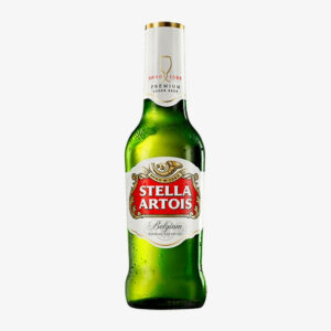 Stella Artois