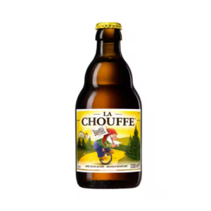 La Chouffe Blonde