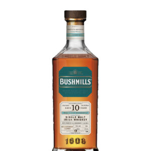 Bushmills 10 Year Old