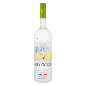 Grey Goose La Poire