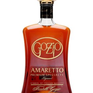 Amaretto Gozio