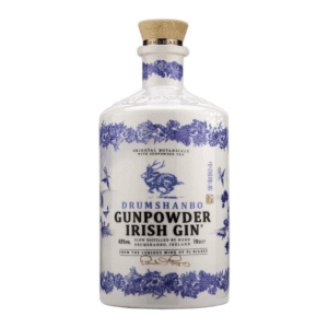 Gunpowder Irish Gin