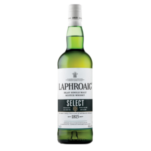 Laphroaig Select