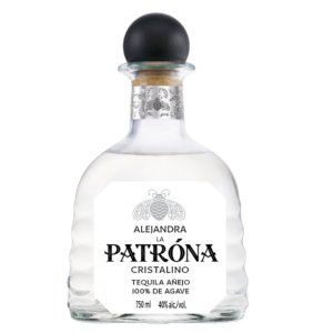 Patron Anejo