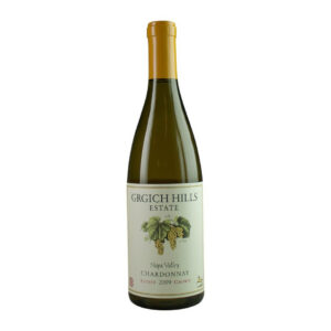 Grgich Hills Chardonnay