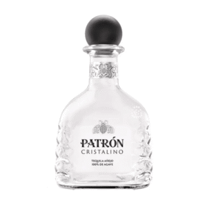 Patron Silver