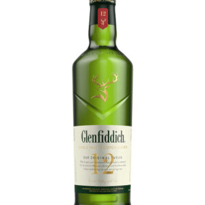 Glenfiddich 12 Year