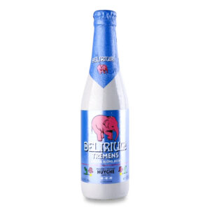 Delirium Tremens