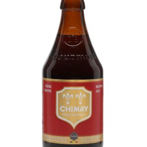 Chimay Red Cap