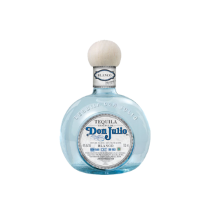 Don Julio Blanco