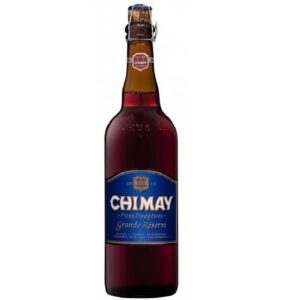 Chimay Blue