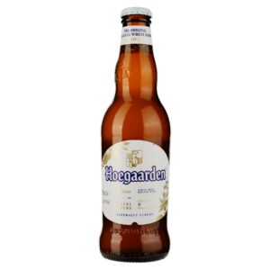 Hoegaarden White
