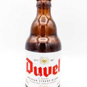 Duvel Belgian Ale