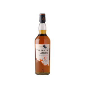 Talisker 10 Year