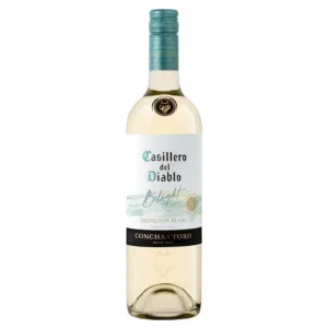 Casillero del Diablo