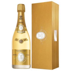 Louis Roederer Cristal