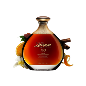 Zacapa XO Rum